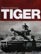 Tiger - Thomas Anderson