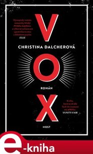 Vox - Christina Dalcherová