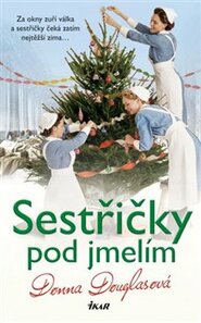 Sestřičky pod jmelím - Donna Douglasová