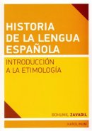 Historia de la lengua espaňola