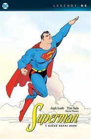 Superman: V každé roční době - Jeph Loeb