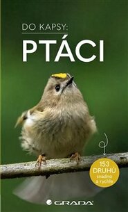 Ptáci - Do kapsy - Volker Dierschke