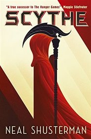 Arc of a Scythe 1: Scythe