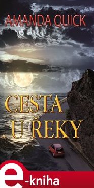 Cesta u řeky