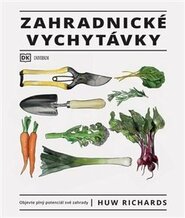 Zahradnické vychytávky - Richard Huw