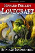 Stín nad Innsmouthem - Howard Phillips Lovecraft