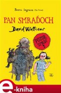 Pan Smraďoch - David Walliams