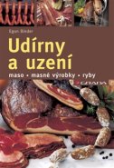 Udírny a uzení - Egon Binder