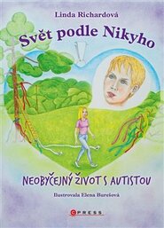 Svět podle Nikyho - Linda Richardová