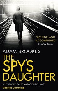The Spy&apos;s Daughter