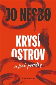 Krysí ostrov a jiné povídky - Jo Nesbo