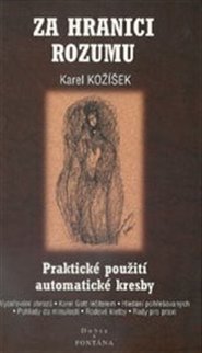 Za hranici rozumu - Karel Kožíšek