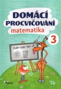Domácí procvičování - Matematika 3. ročník