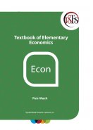Textbook of elementary economics