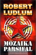 Mozaika Parsifal - Robert Ludlum