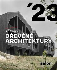 Ročenka dřevěné architektury 2023