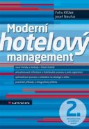 Moderní hotelový management - Felix Křížek, Josef Neufus