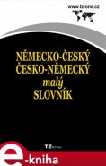 Německo-český/ česko-německý malý slovník