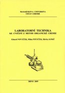 Laboratorní technika ke cvičení z metod organické chemie