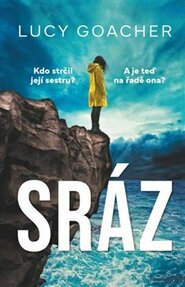 Sráz - Lucy Goacher