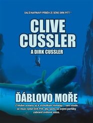 Ďáblovo moře - Clive Cussler