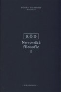 Novověká filosofie I. - Wolfgang Röd