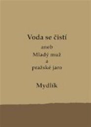 Voda se čistí aneb Mladý muž a pražské jaro - Miroslav Krůta