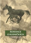 Romance o klisničkách - Ludvík Hess