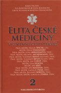 Elita české medicíny - Karel Pacner