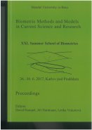 Bioemtrical Methods and Models in Current Science and Research