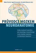 Průvodce mozkem, Neuroanatomie