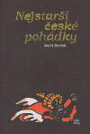 Nejstarší české pohádky - Karel Dvořák