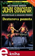 Desterova pomsta - Jason Dark