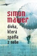 Dívka, která spadla z nebe - Simon Mawer