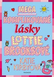 Mega komplikované lásky Lottie Brooksové