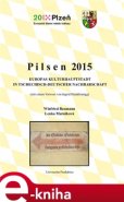 Pilsen 2015 - Winfried Baumann, Lenka Matušková
