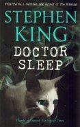 Doctor Sleep - Stephen King