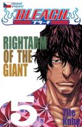 Rightarm of the Giant - Tite Kubo