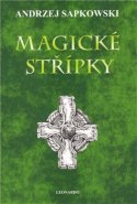 Magické střípky - Andrzej Sapkowski