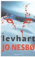 Levhart - Jo Nesbo