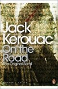 On the Road - Jack Kerouac