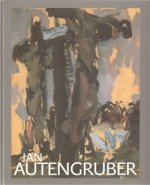 Jan Autengruber 1887 - 1920 - Vojtěch Lahoda