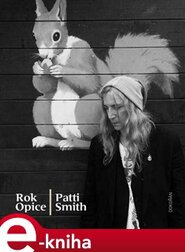 Rok Opice - Patti Smith