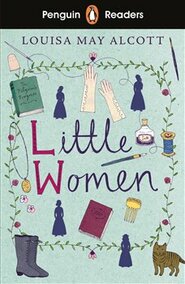 Little Women - Penguin Readers Level 1