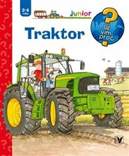 Traktor - Andrea Erne