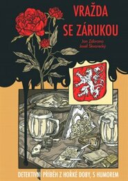 Vražda se zárukou - Josef Škvorecký