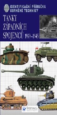 Tanky západních spojenců 1939–1945