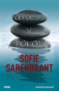 Odpočívej v pokoji - Sofie Sarenbrandt