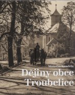 Dějiny obce Troubelice