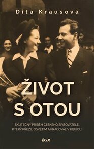 Život s Otou - Dita Krausová